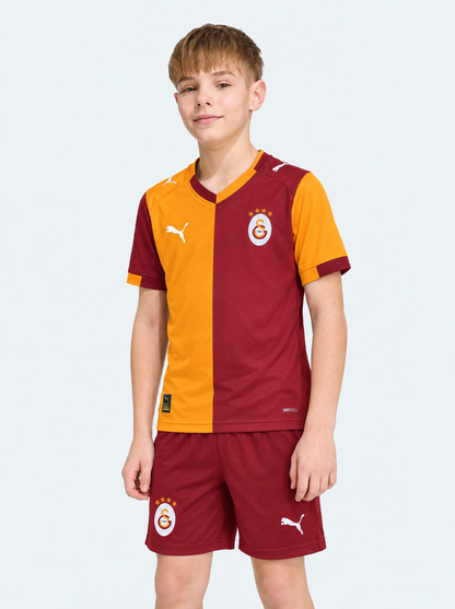 Home 25/26 Kit Kids