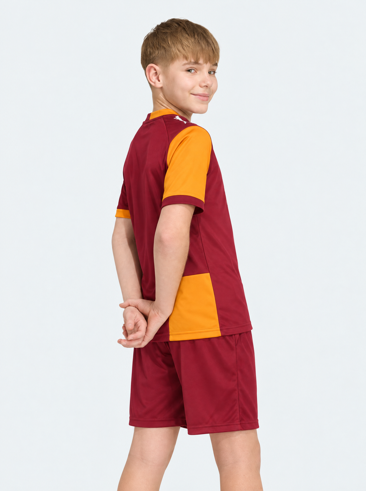 Home 25/26 Kit Kids