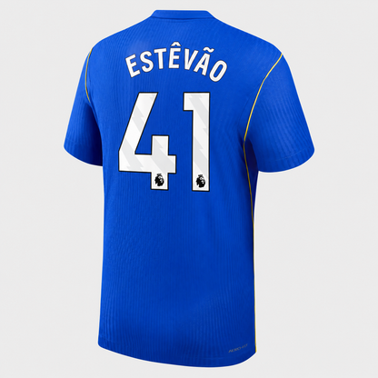 Home 26/27 Estêvão #41 customization