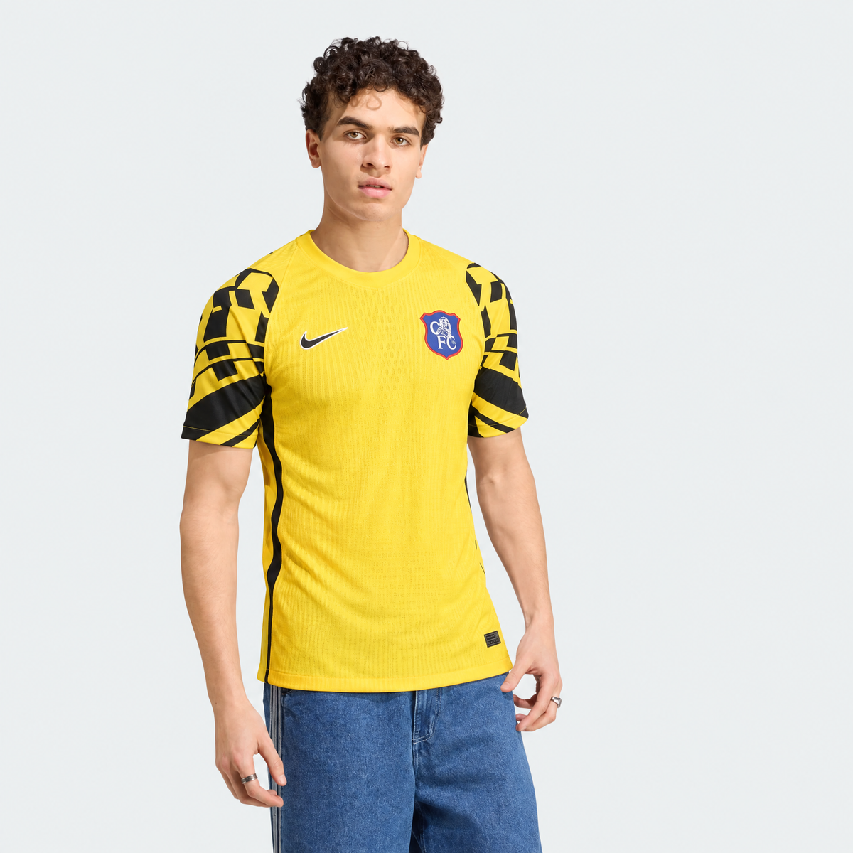 Torwart-Trikot Herren 26/27