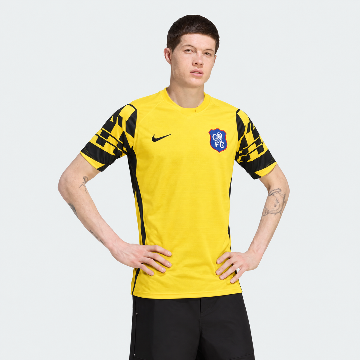 Torwarttrikot Herren 26/27