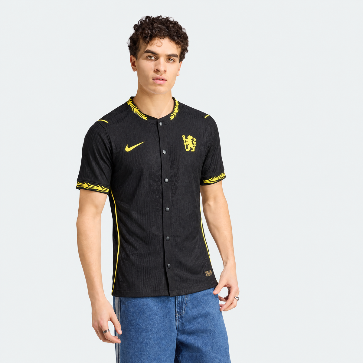 Herren-Trikot 26/27
