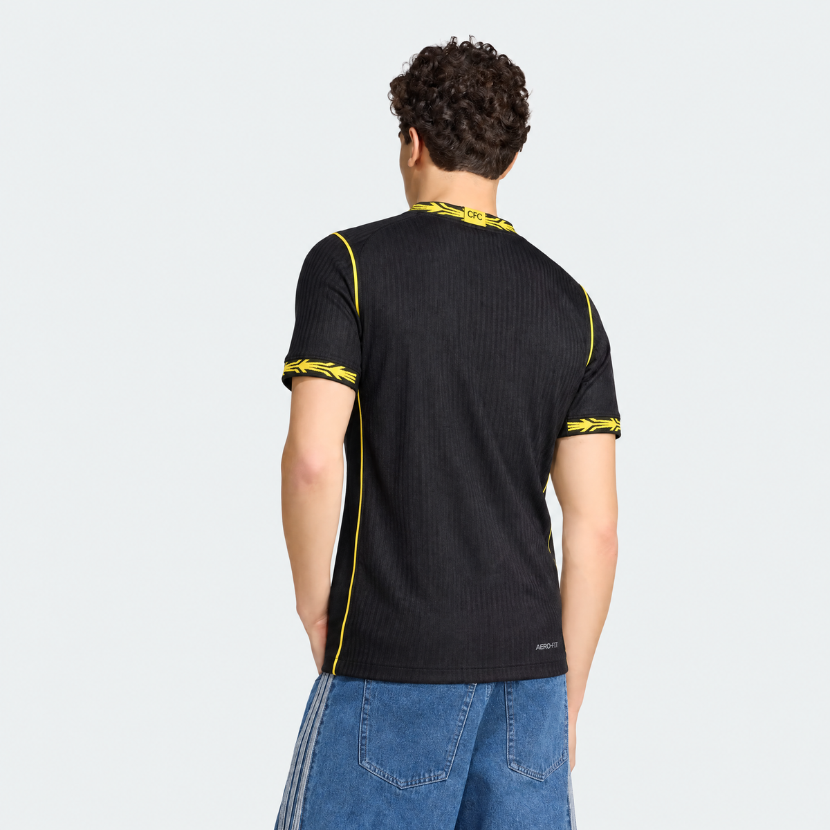 Herren-Trikot 26/27