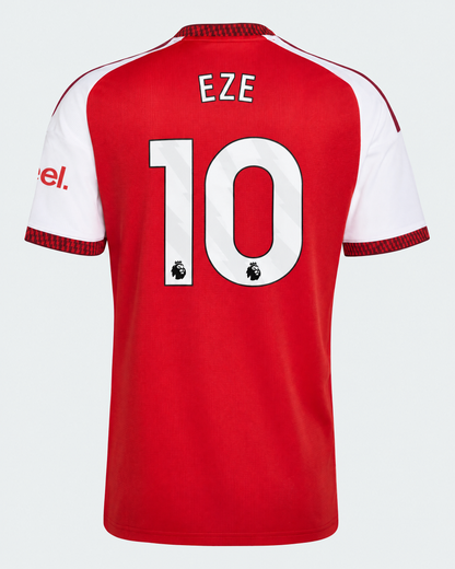 Home 26/27 Eze #10 customization
