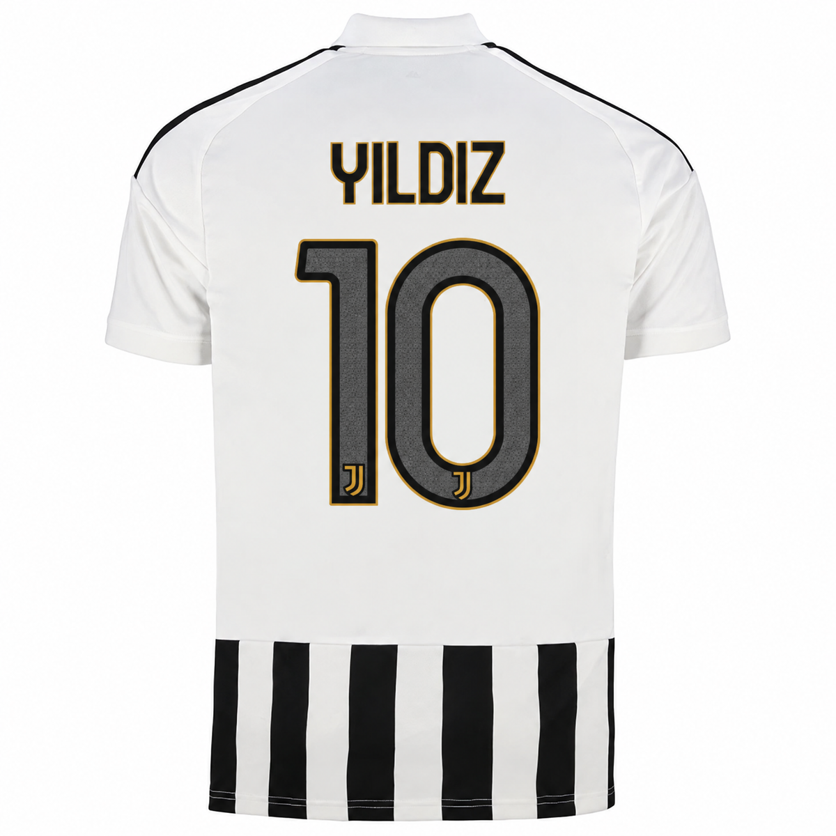 Home 26/27 Yildiz #10 customization