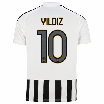 Home 26/27 Yildiz #10 customization