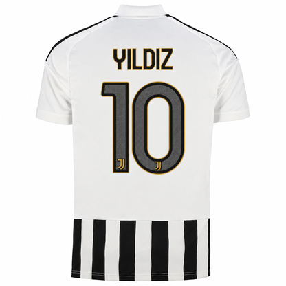 Home 26/27 Yildiz #10 customization