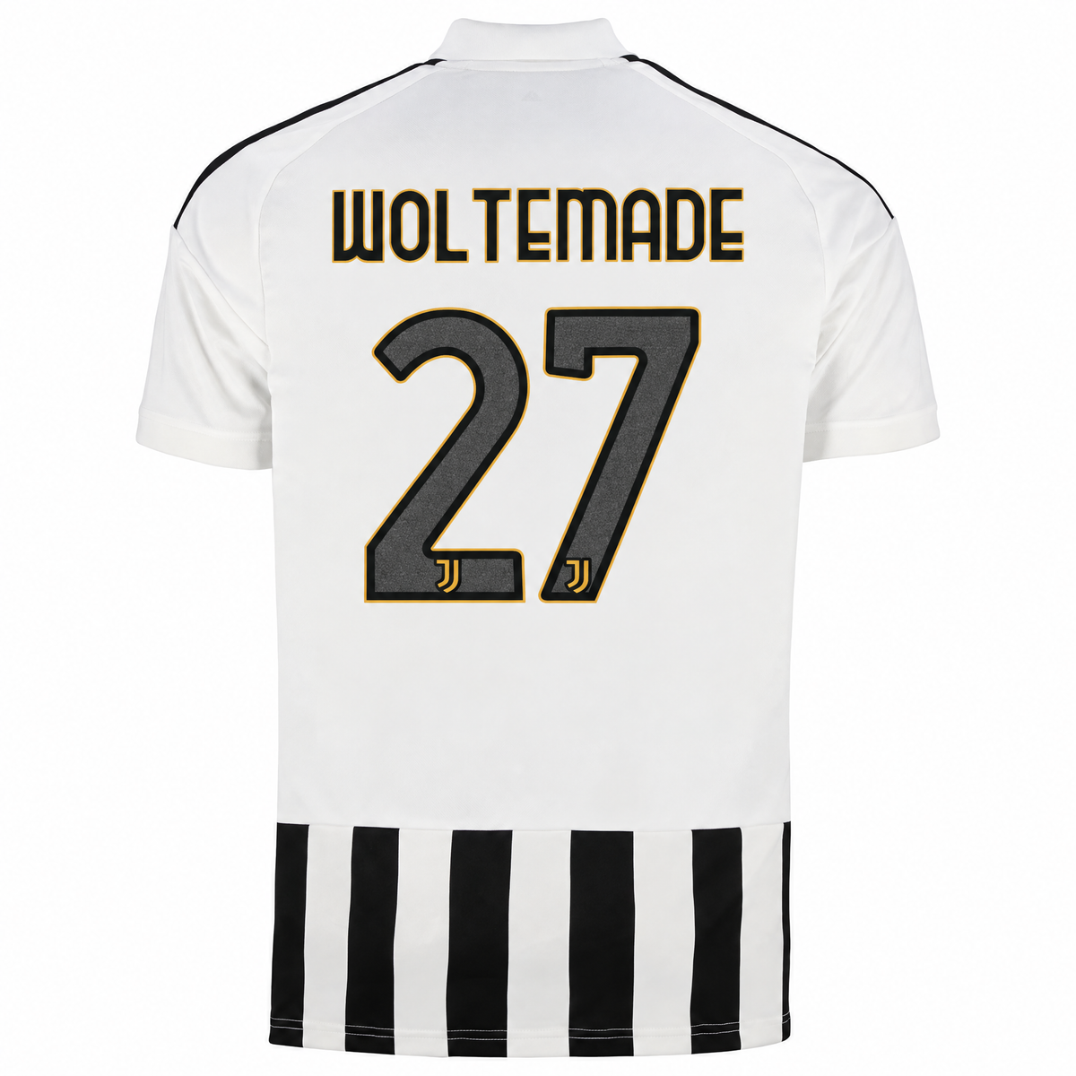 Home 26/27 Woltemade #27 customization