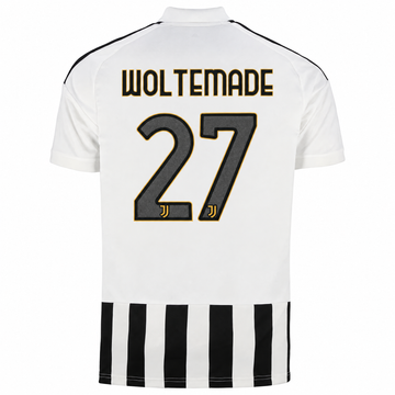 Home 26/27 Woltemade #27 customization