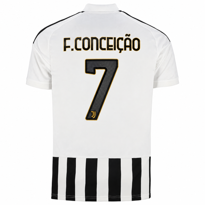 Home 26/27 F. Conceição #7 customization