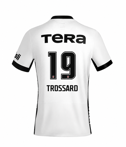 Home 26/27 Trossard #19 customization