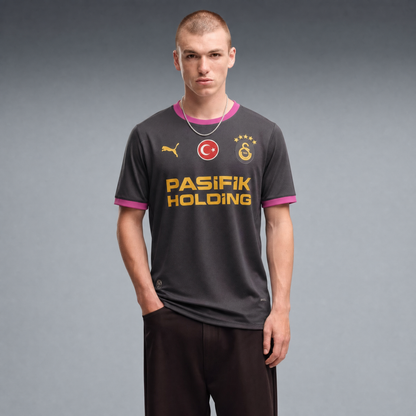 Away 26/27 Men's Player Jersey