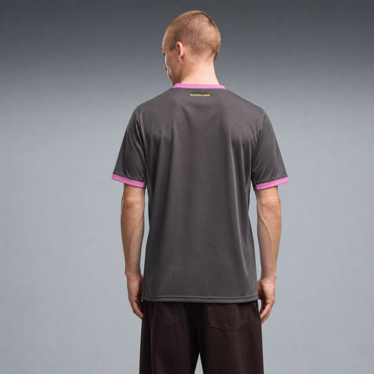 Away 26/27 Men's Player Jersey