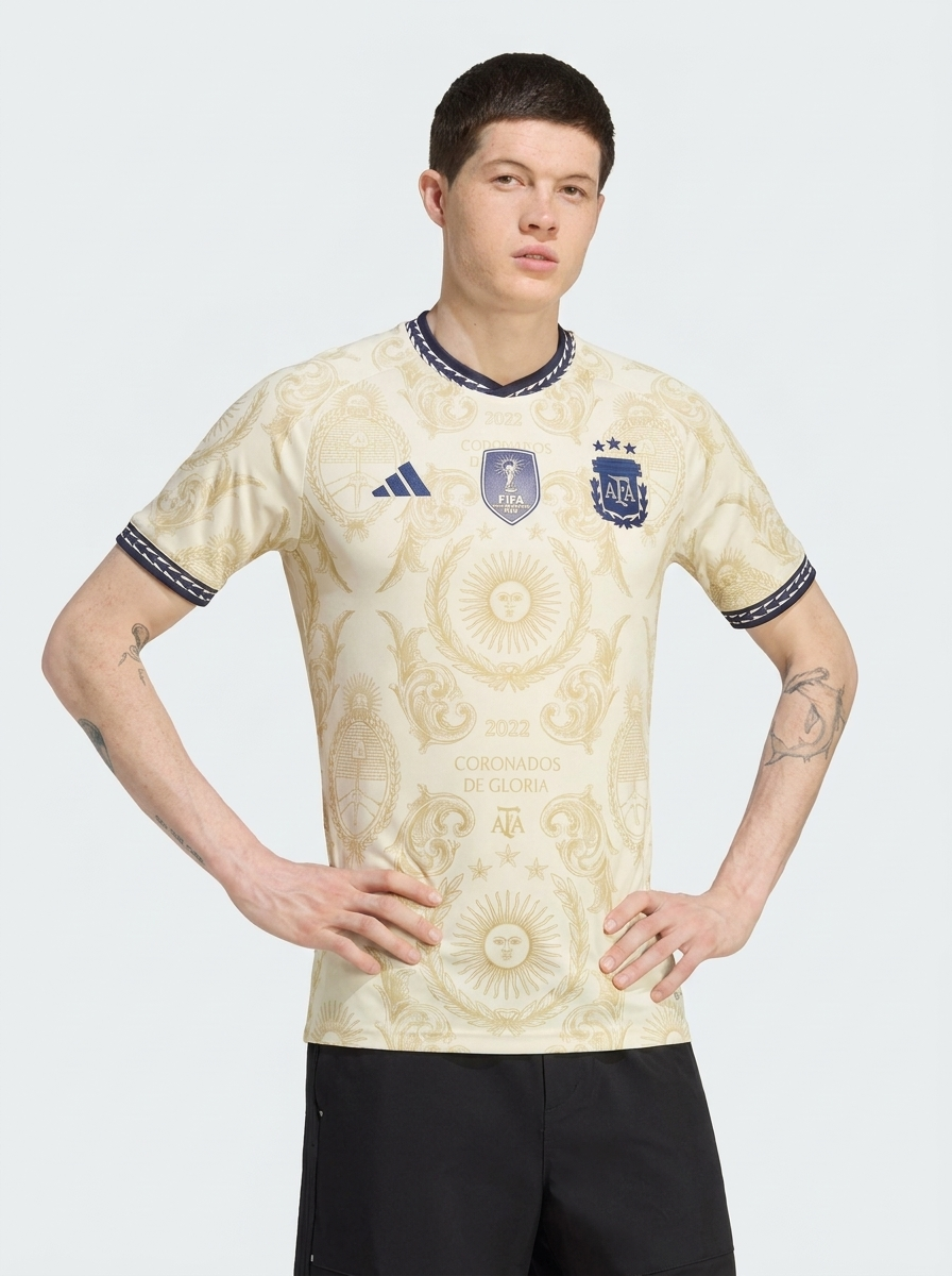 Herren-Trikot 26/27