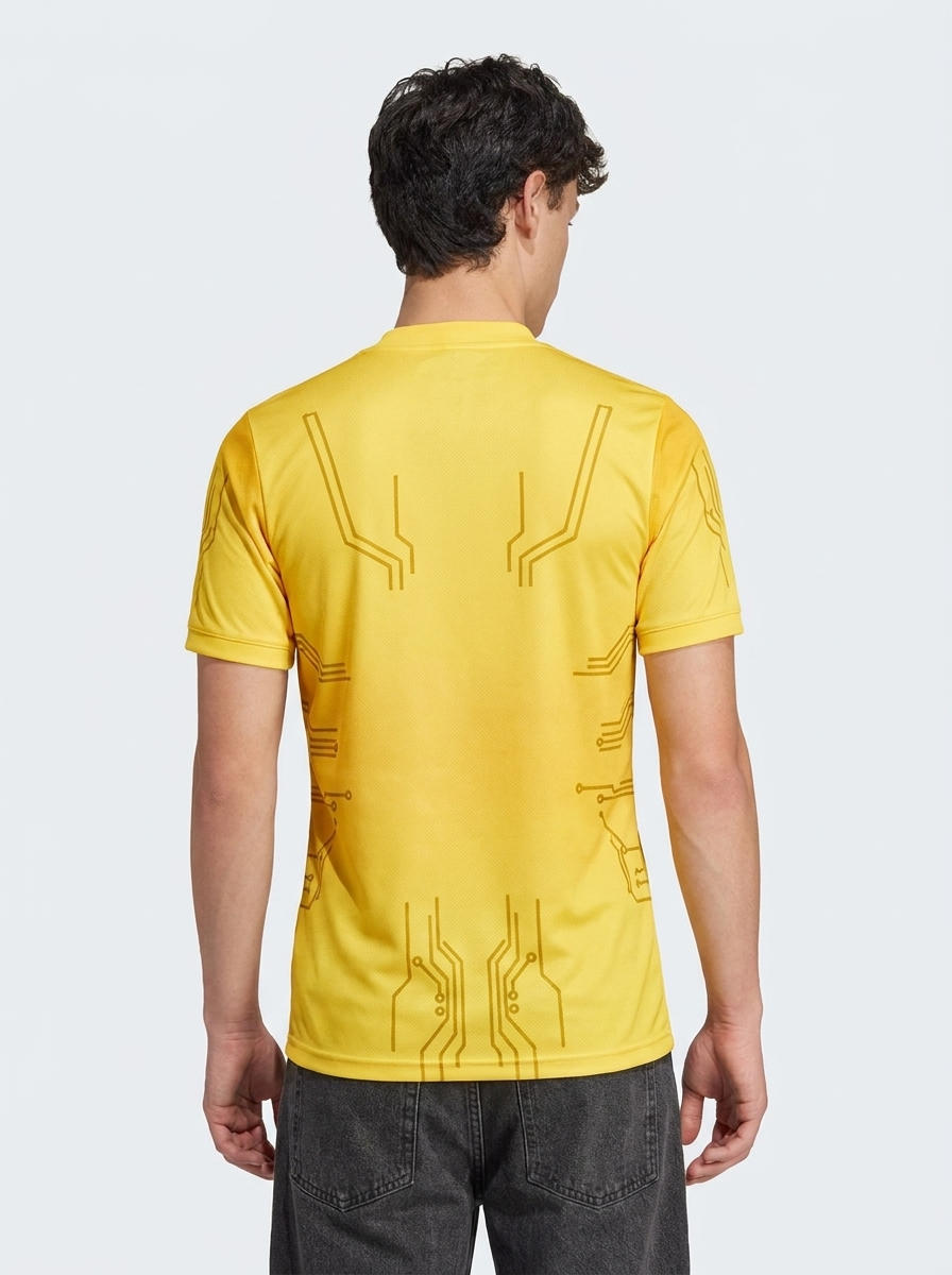 Herrentrikot Spieler 26/27