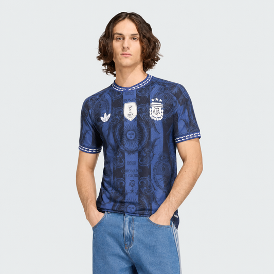 Herrentrikot Spieler 26/27