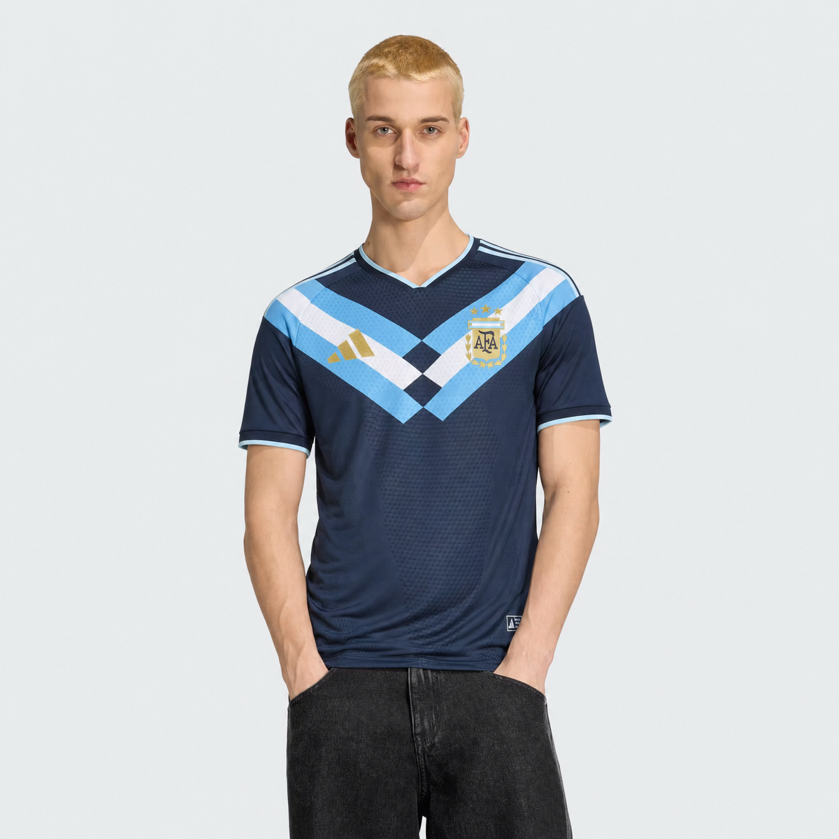 Herrentrikot Spieler 26/27