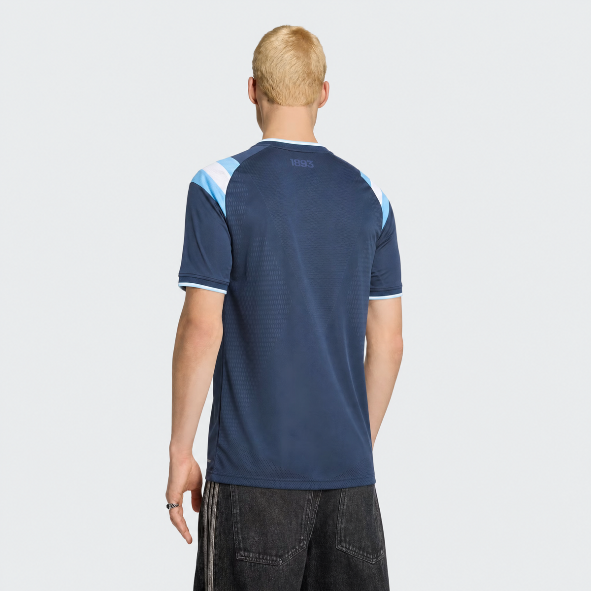 Herrentrikot Spieler 26/27