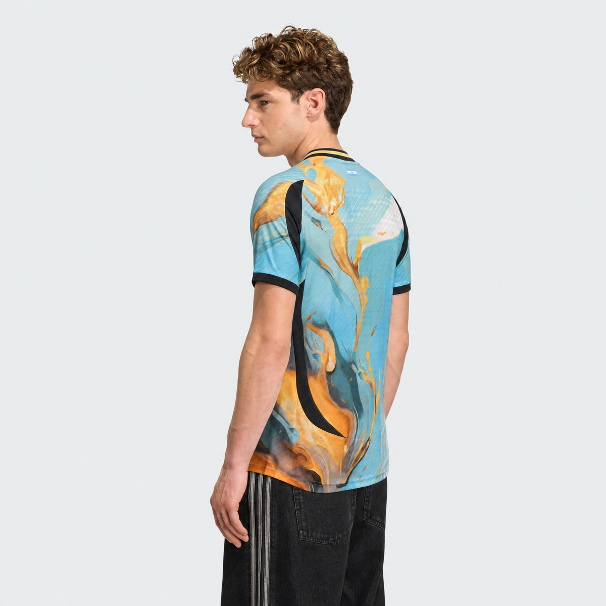 Herren-Trikot 26/27
