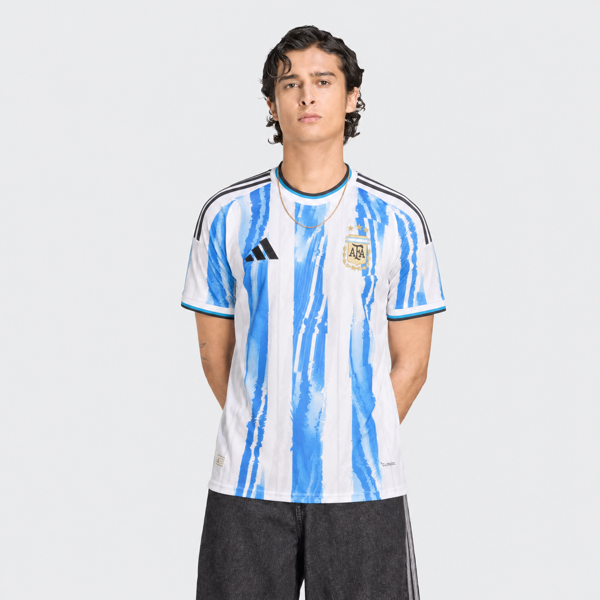 Herrentrikot Spieler 26/27