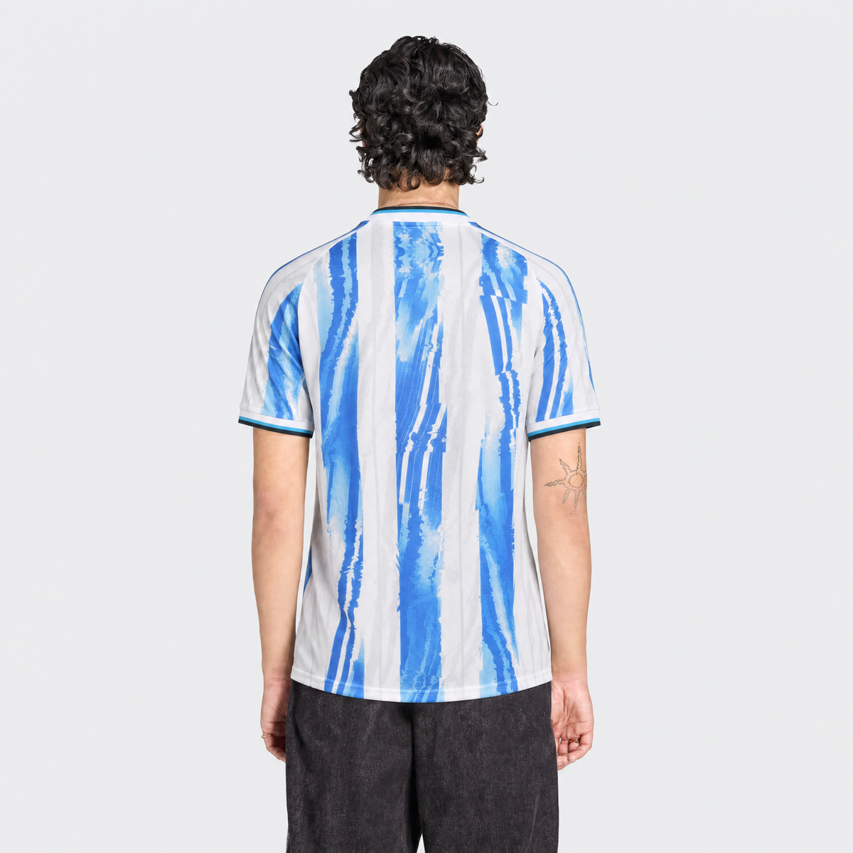 Herrentrikot Spieler 26/27