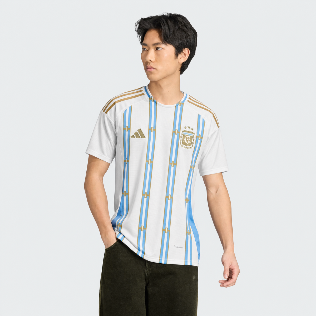 Herren-Trikot 26/27