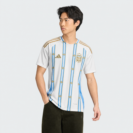Herren-Trikot 26/27