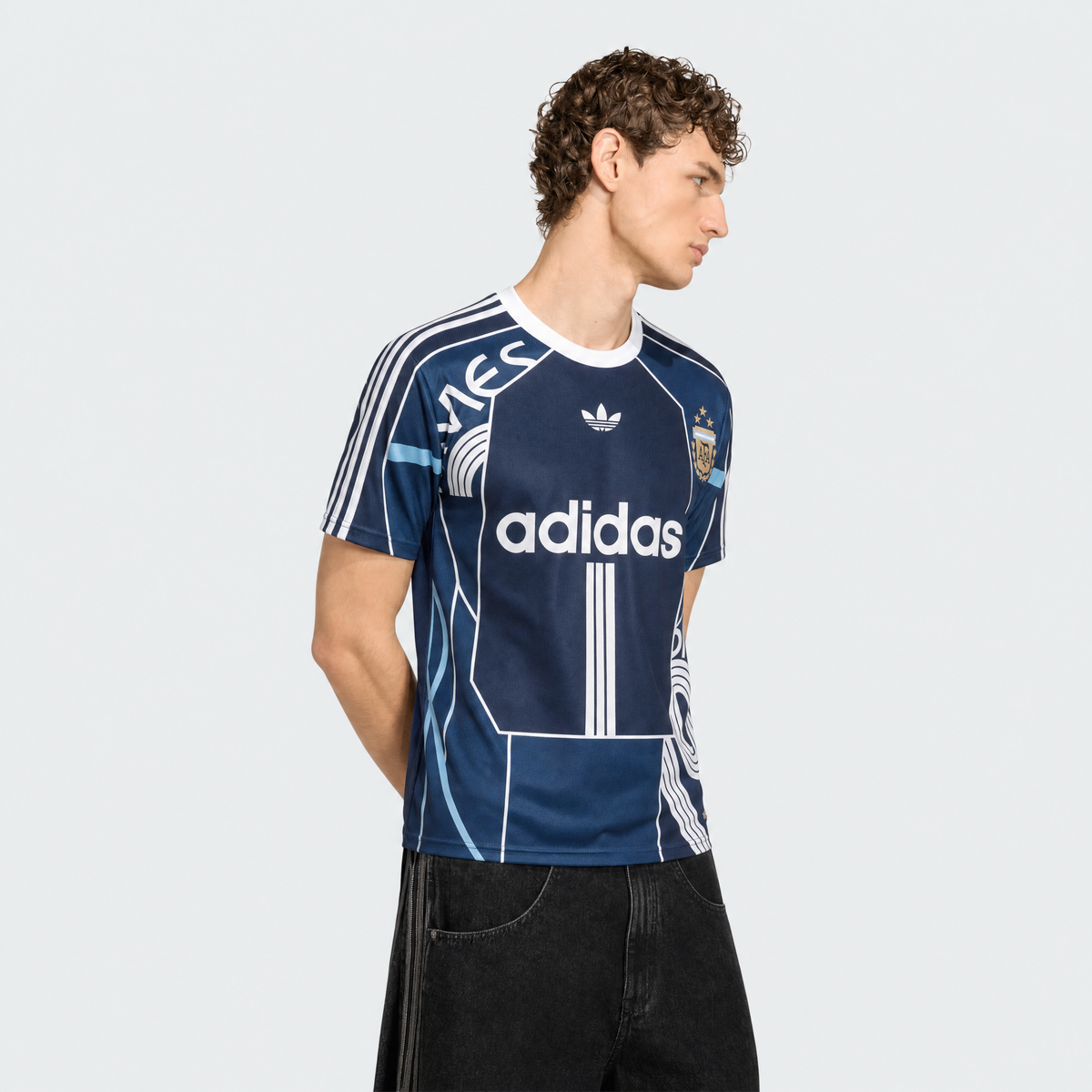 Herren-Trikot 26/27