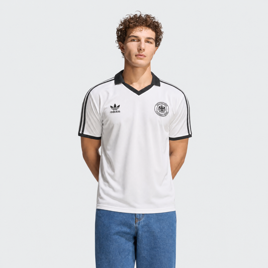 Retro-Trikot 80 Herren