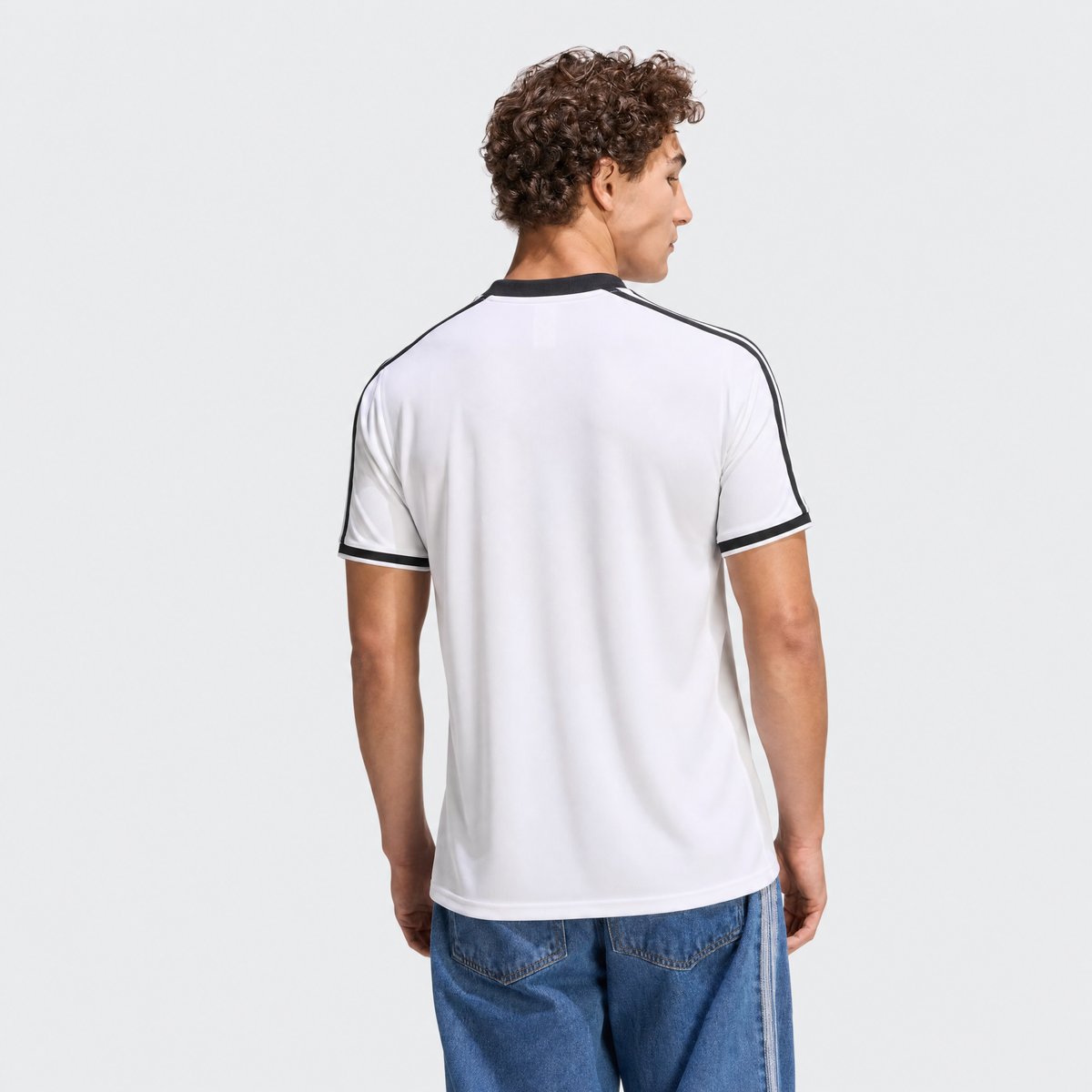 Retro-Trikot 80 Herren