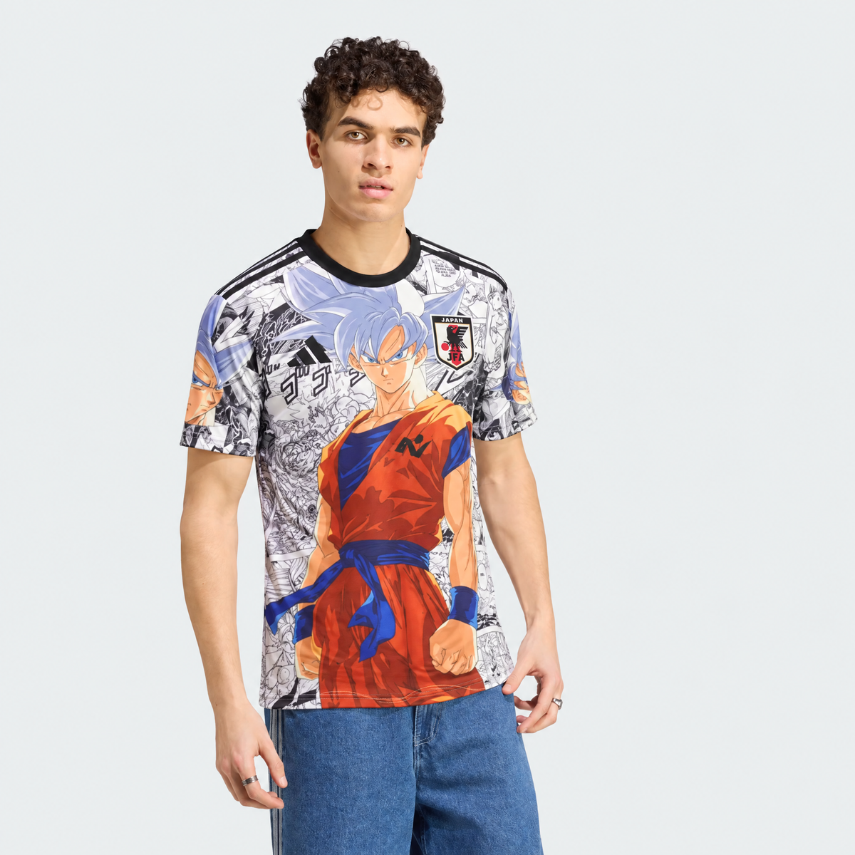 26/27 Herenshirt