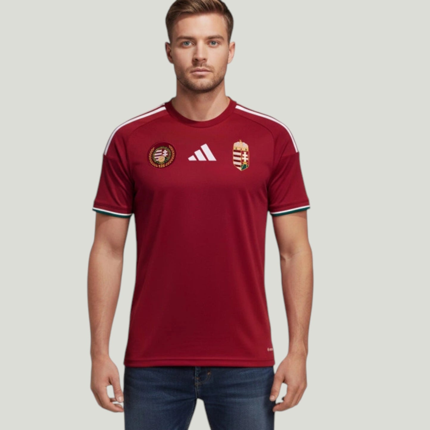 Jersey 26 Men's