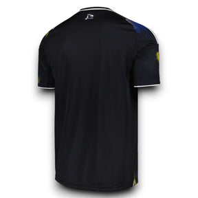 Leeds United Third Jersey 2025/26
