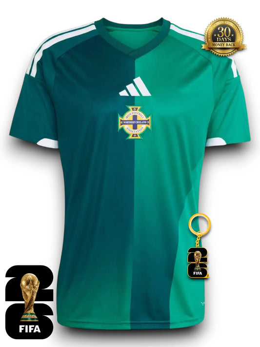Jersey Herren 26