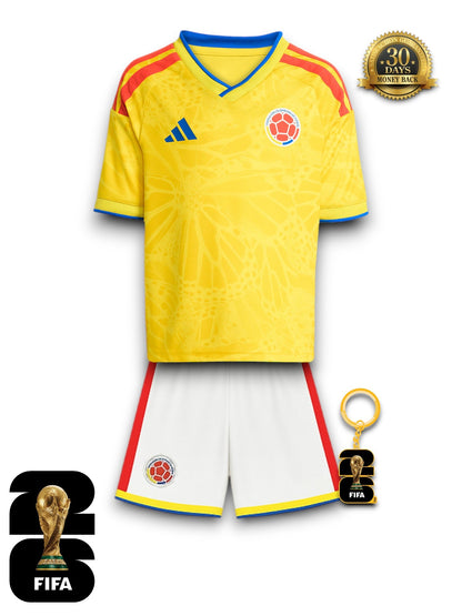 Jersey 26 Kids Kit