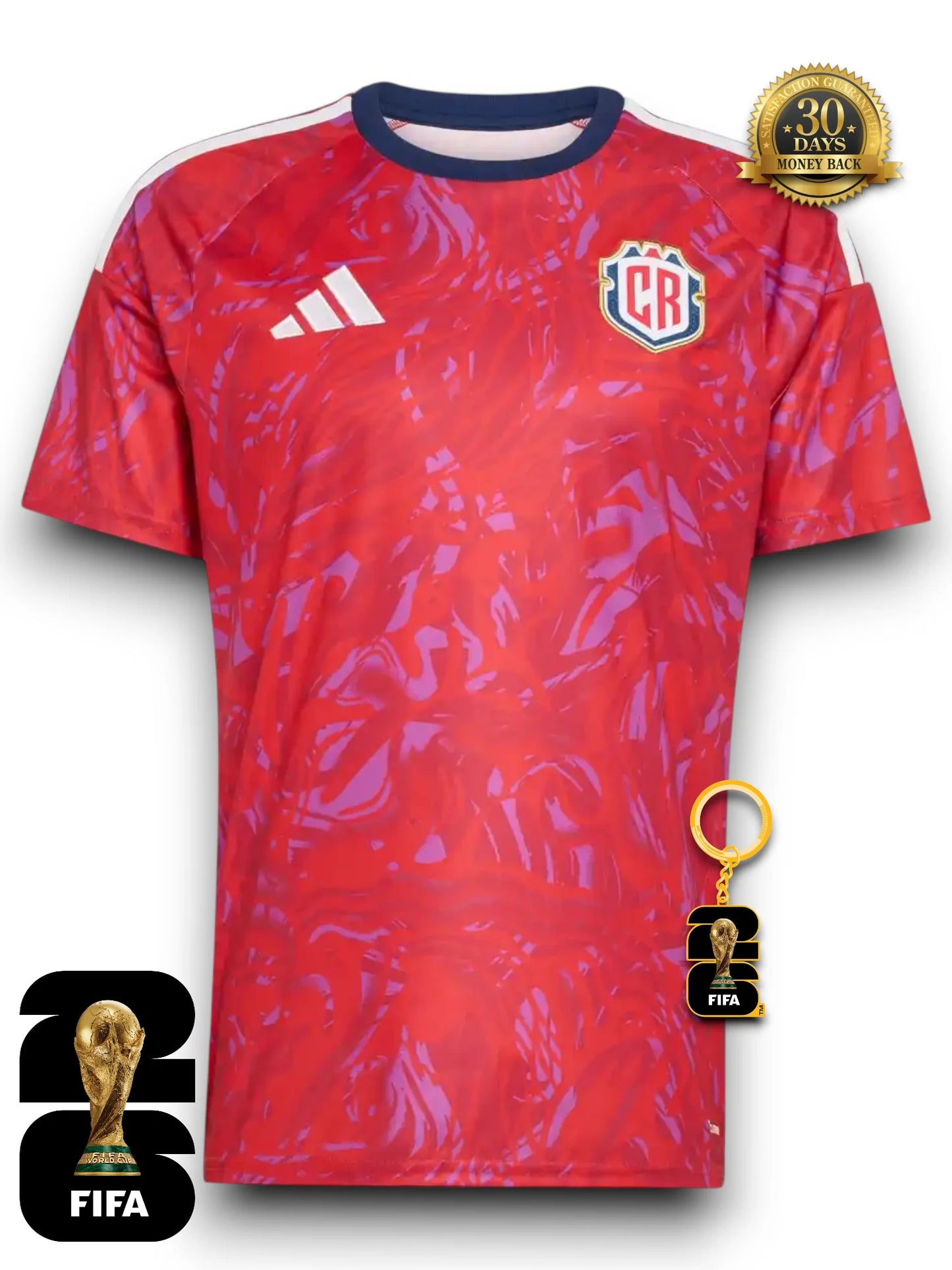 Jersey 26 Men's