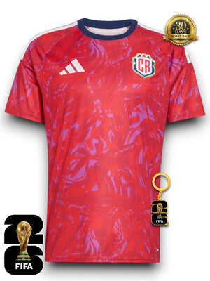 Jersey Herren 26