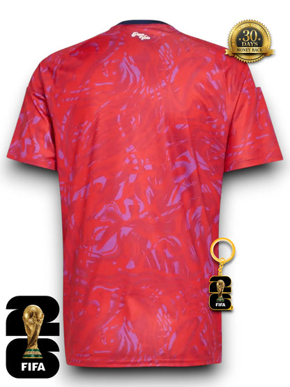 Jersey 26 Men's