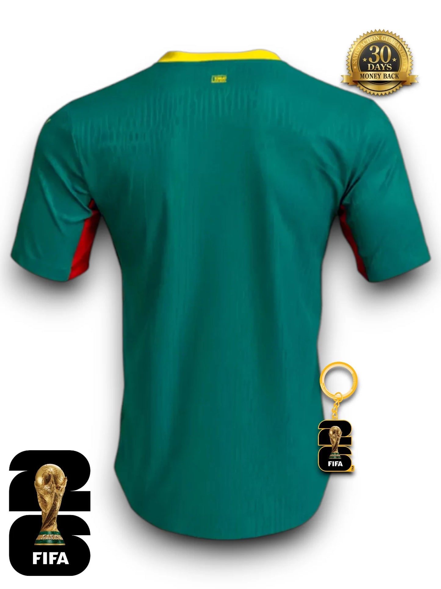 Away 26 Men's Jersey