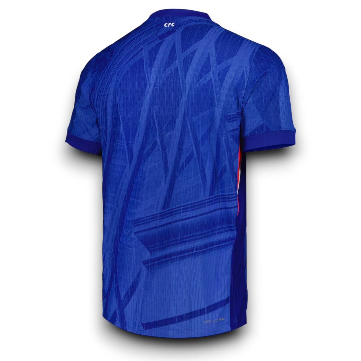 Chelsea Home 120 Year Anniversary Special Edition Jersey 25/26 - PRE SALE