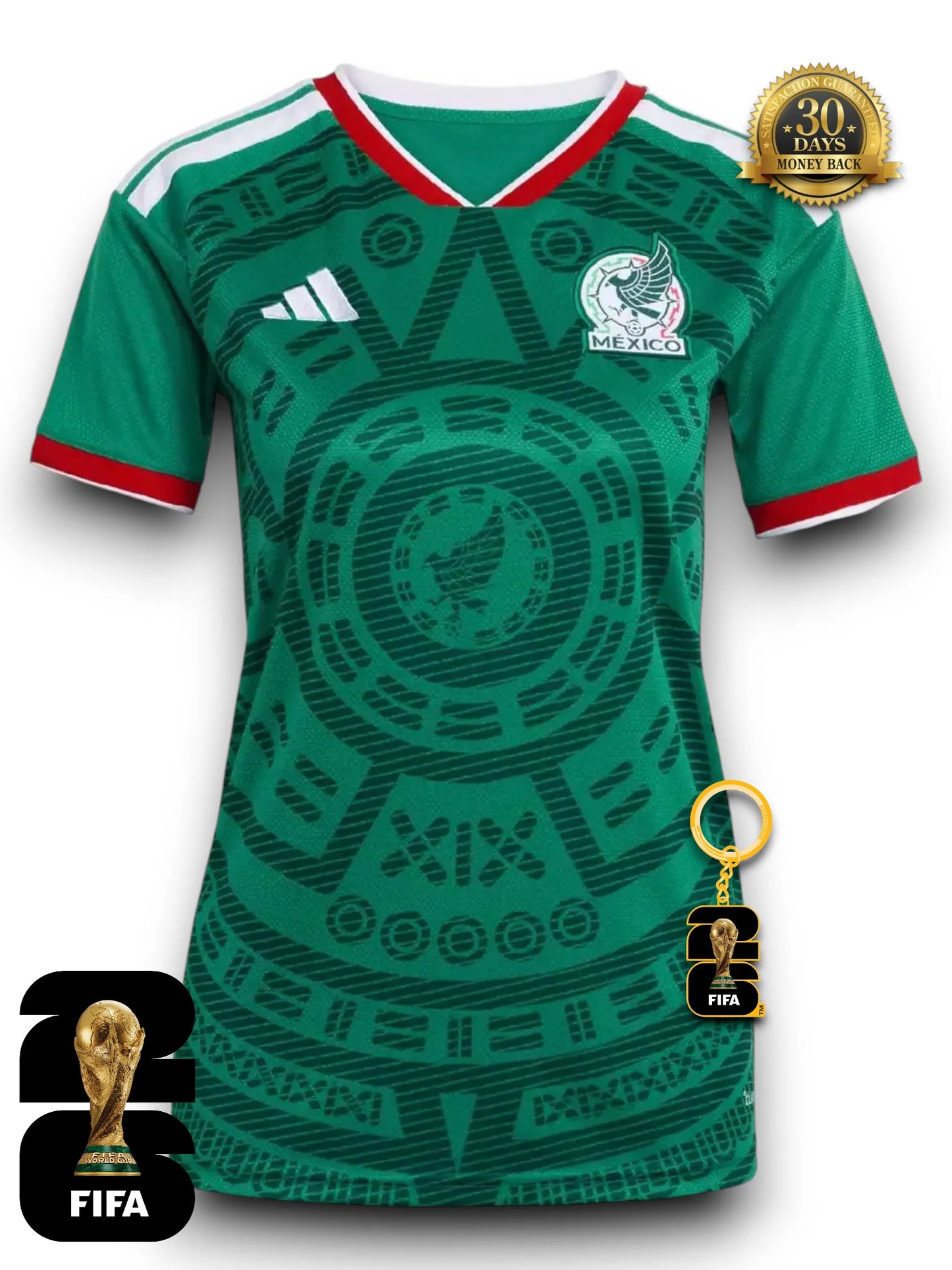 Jersey 26 Women's