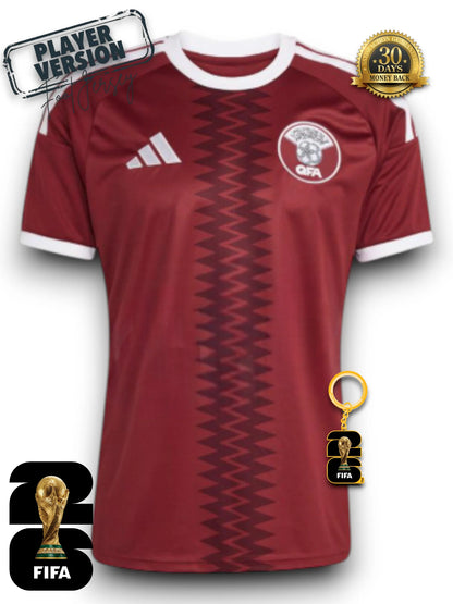 Jersey 26 Men's Player