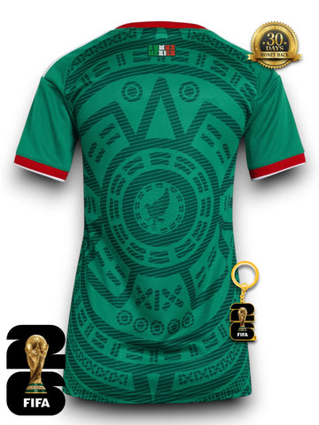 Jersey 26 Women's
