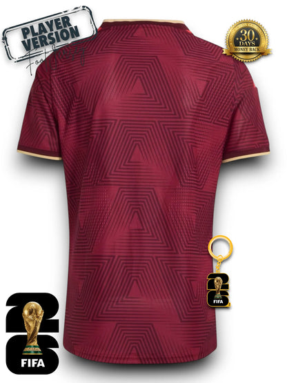 Jersey 26 Men's Player