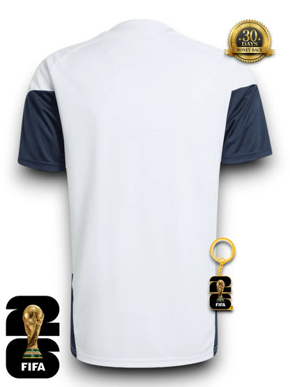 Training 26 Men's Jersey