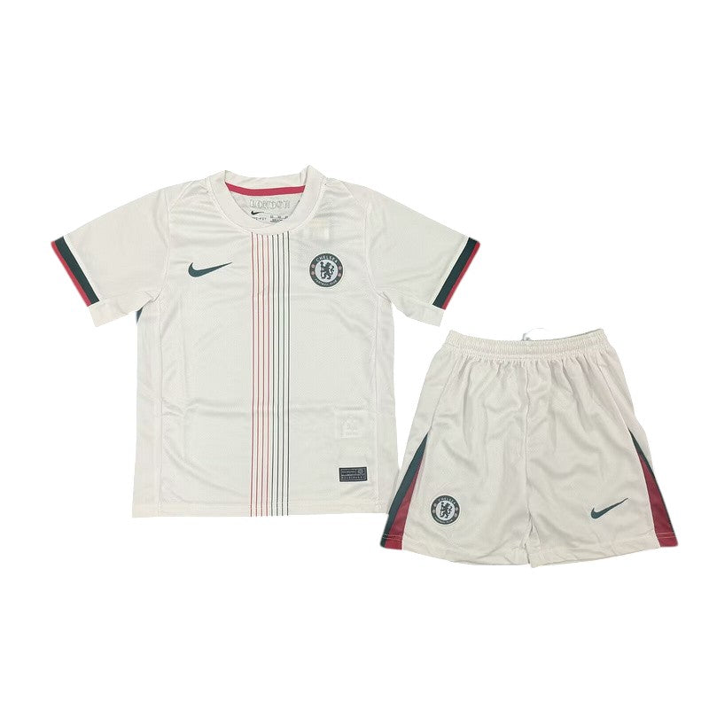 Adult Chelsea Away Kit 2025/26