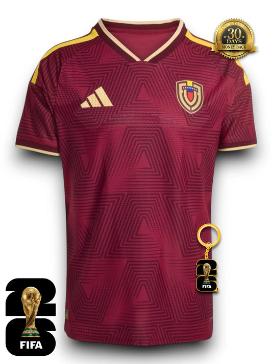Jersey Herren 26