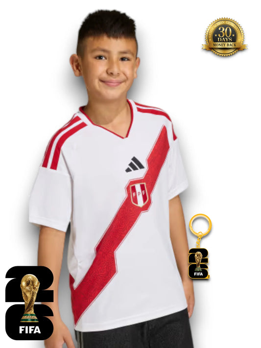 Trikot-Set für Kinder