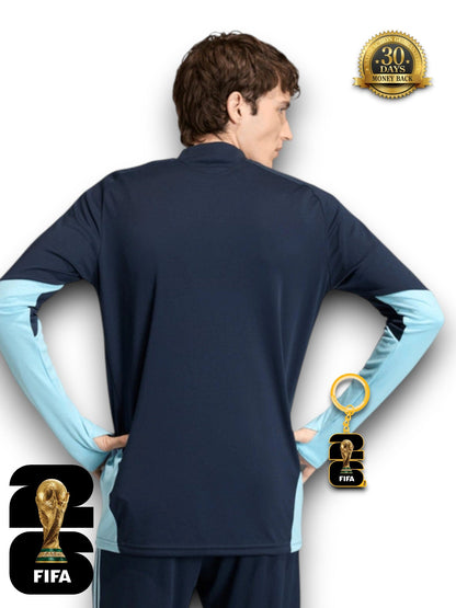 Training 26 Men's Jersey