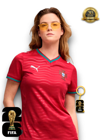 Jersey 26 Women's